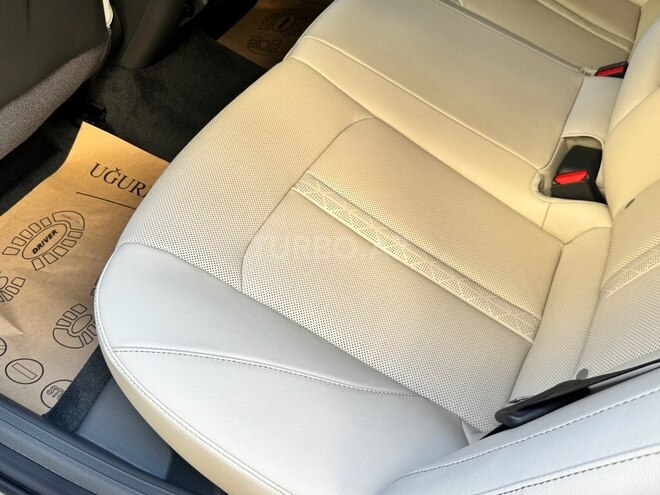 Hyundai Sonata 2020, 13,600 km - 1.6 l - Bakı