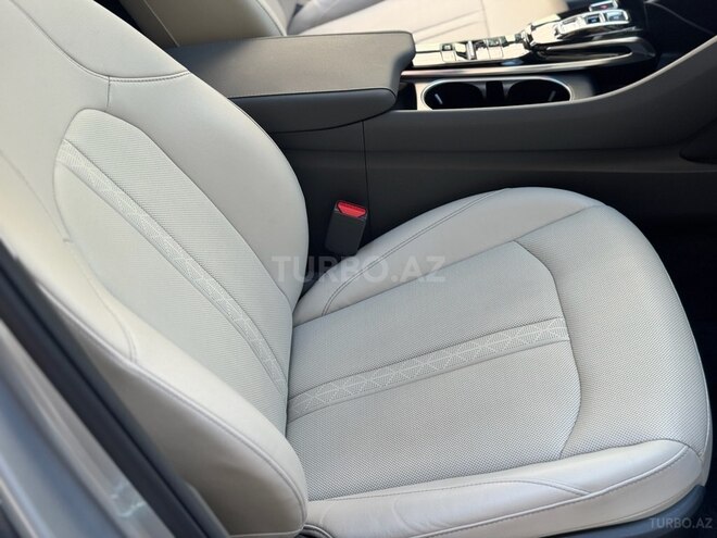 Hyundai Sonata 2020, 13,600 km - 1.6 l - Bakı