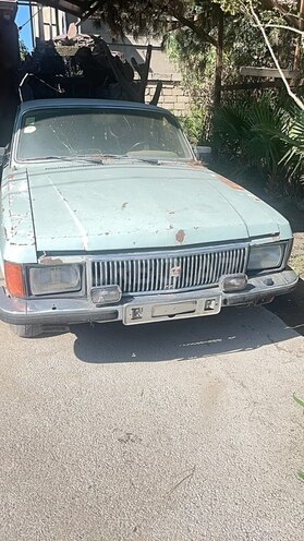 GAZ 3102 1995, 93,465 km - 2.5 l - Bakı
