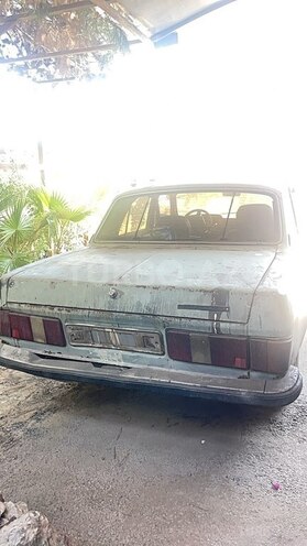 GAZ 3102 1995, 93,465 km - 2.5 l - Bakı