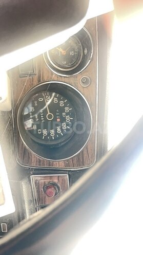 GAZ 3102 1995, 93,465 km - 2.5 l - Bakı