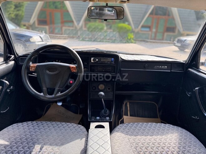 LADA (VAZ) 2107 2008, 96,000 km - 1.6 л - Bakı