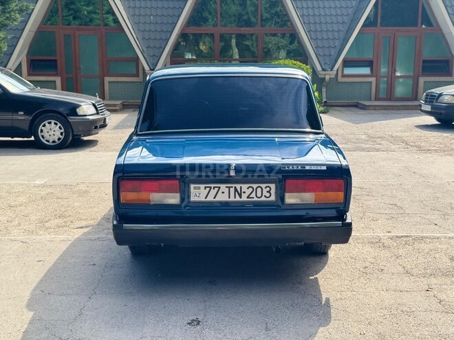 LADA (VAZ) 2107 2008, 96,000 km - 1.6 л - Bakı