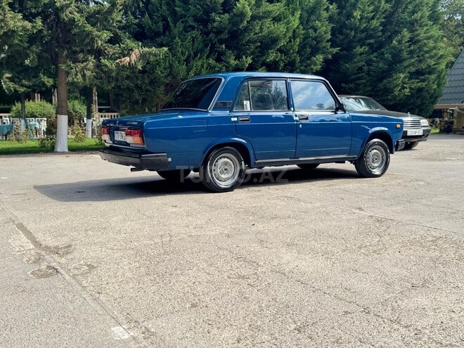 LADA (VAZ) 2107 2008, 96,000 km - 1.6 л - Bakı