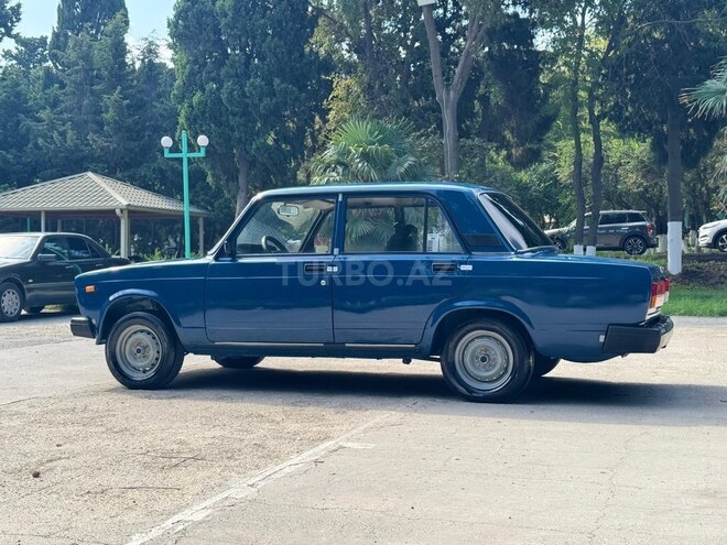 LADA (VAZ) 2107 2008, 96,000 km - 1.6 л - Bakı