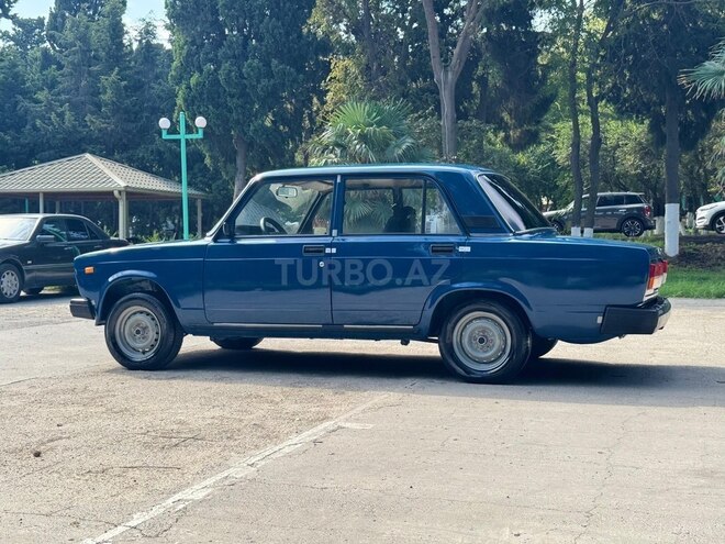 LADA (VAZ) 2107 2008, 96,000 km - 1.6 л - Bakı