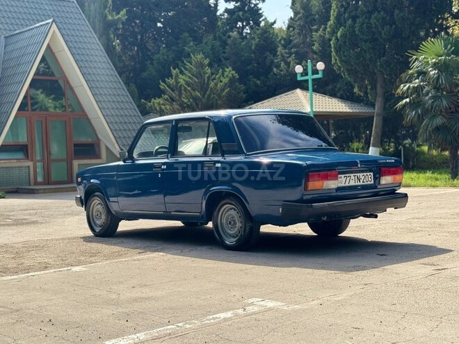 LADA (VAZ) 2107 2008, 96,000 km - 1.6 л - Bakı