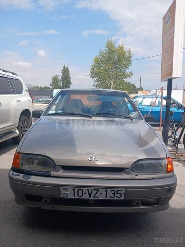 LADA (VAZ) 2115 2007, 321,157 km - 1.6 l - Göyçay
