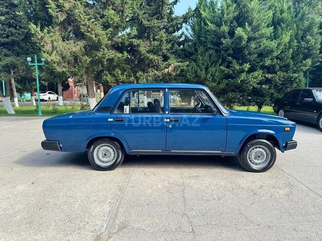 LADA (VAZ) 2107 2008, 96,000 km - 1.6 л - Bakı