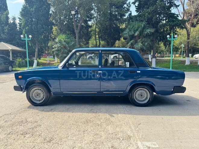 LADA (VAZ) 2107 2008, 96,000 km - 1.6 л - Bakı