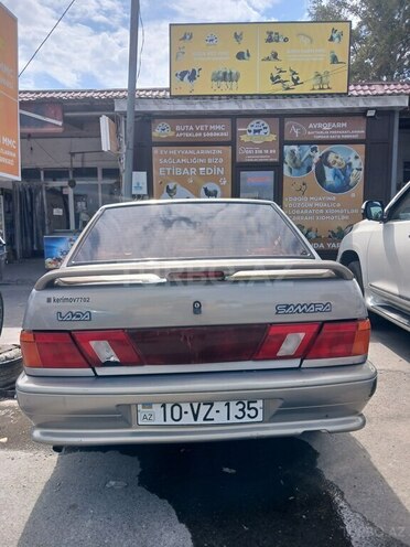 LADA (VAZ) 2115 2007, 321,157 km - 1.6 l - Göyçay