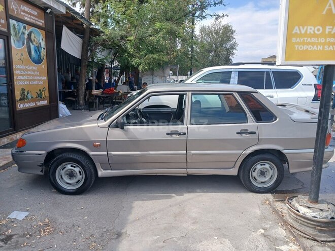 LADA (VAZ) 2115 2007, 321,157 km - 1.6 l - Göyçay