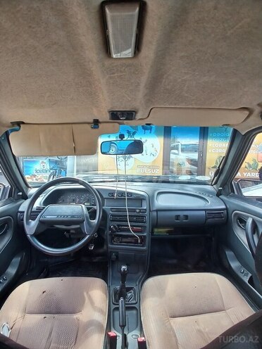 LADA (VAZ) 2115 2007, 321,157 km - 1.6 l - Göyçay