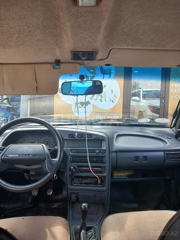 LADA (VAZ) 2115 2007, 321,157 km - 1.6 l - Göyçay