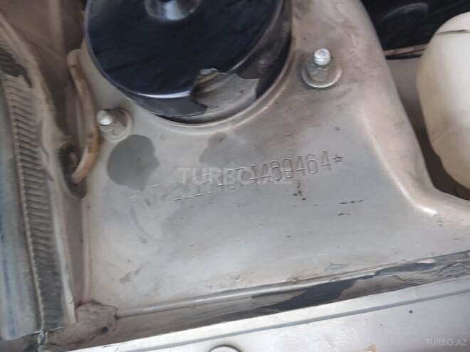 LADA (VAZ) 2115 2007, 321,157 km - 1.6 l - Göyçay