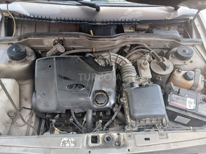 LADA (VAZ) 2115 2007, 321,157 km - 1.6 l - Göyçay