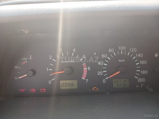 LADA (VAZ) 2115 2007, 321,157 km - 1.6 l - Göyçay