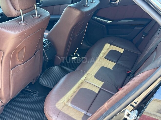 Mercedes E 220 2010, 288,456 km - 2.1 l - Bakı
