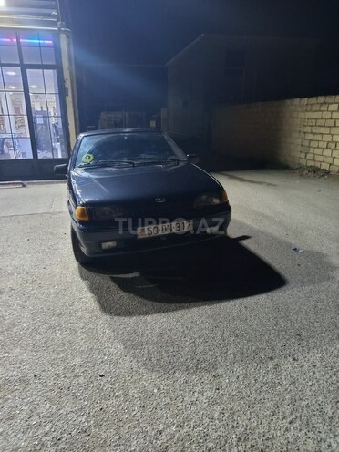 LADA (VAZ) 2115 2007, 365,591 km - 1.5 l - Bakı