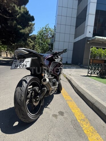 Kawasaki  2015, 10,000 km - 0.3 l - Bakı