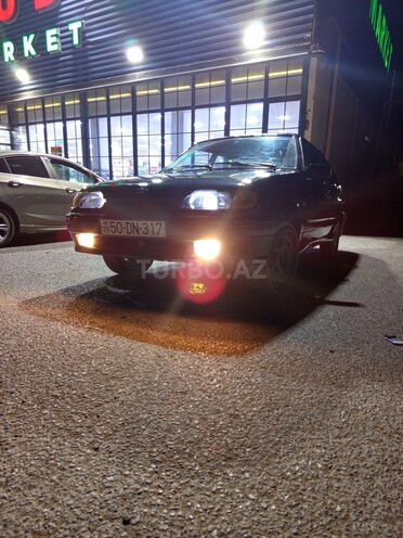 LADA (VAZ) 2115 2007, 365,591 km - 1.5 l - Bakı