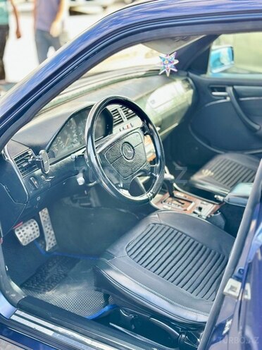 Mercedes C 220 2000, 720,000 km - 2.2 l - Bakı