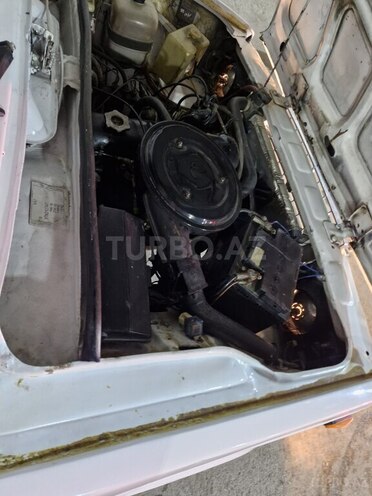 LADA (VAZ) 2107 2006, 41,000 km - 1.6 л - Bakı