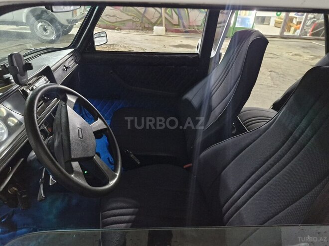 LADA (VAZ) 2107 2006, 41,000 km - 1.6 л - Bakı