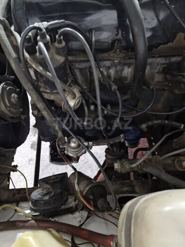 LADA (VAZ) 2107 2006, 41,000 km - 1.6 л - Bakı