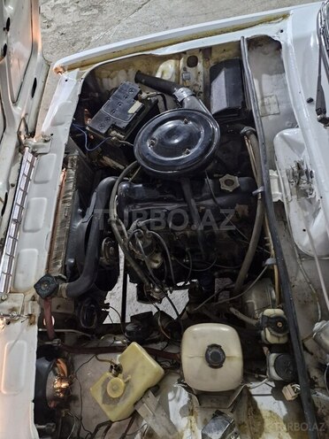 LADA (VAZ) 2107 2006, 41,000 km - 1.6 л - Bakı