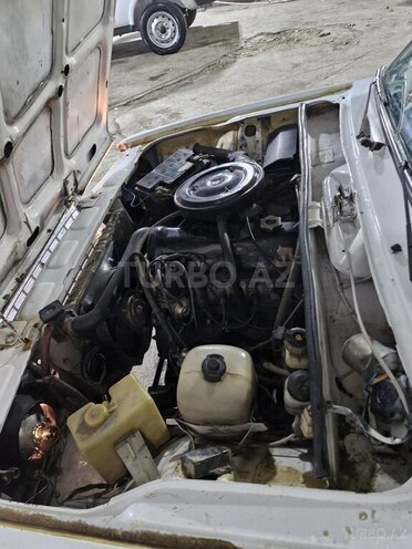 LADA (VAZ) 2107 2006, 41,000 km - 1.6 л - Bakı
