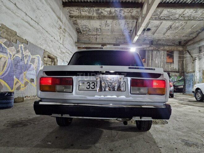 LADA (VAZ) 2107 2006, 41,000 km - 1.6 л - Bakı