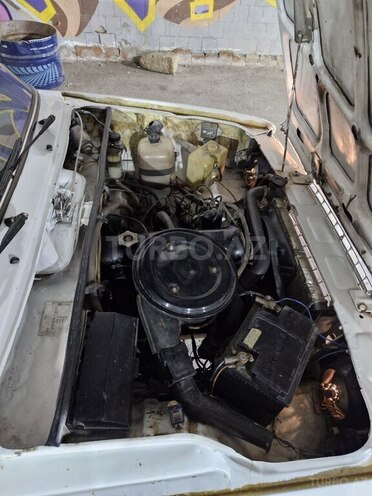 LADA (VAZ) 2107 2006, 41,000 km - 1.6 л - Bakı