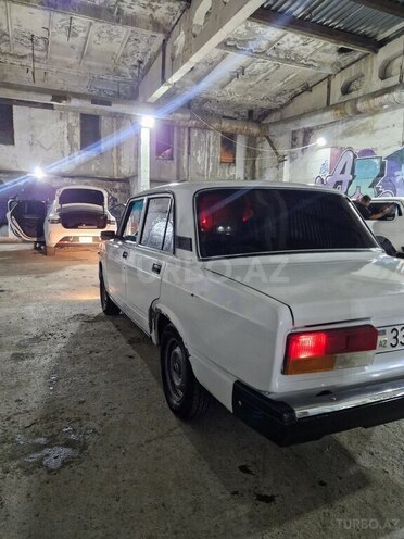 LADA (VAZ) 2107 2006, 41,000 km - 1.6 л - Bakı