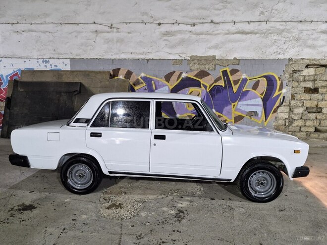 LADA (VAZ) 2107 2006, 41,000 km - 1.6 л - Bakı