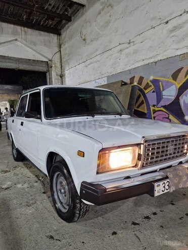 LADA (VAZ) 2107 2006, 41,000 km - 1.6 л - Bakı