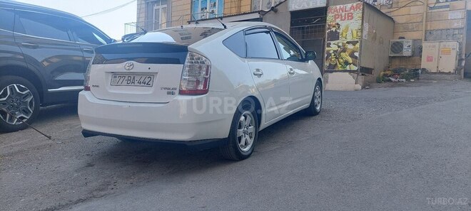 Toyota Prius 2009, 228,000 km - 1.5 l - Bakı