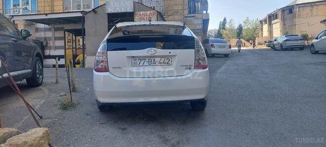 Toyota Prius 2009, 228,000 km - 1.5 l - Bakı