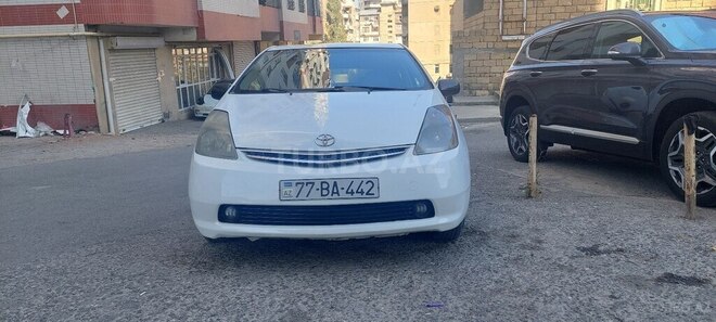 Toyota Prius 2009, 228,000 km - 1.5 l - Bakı