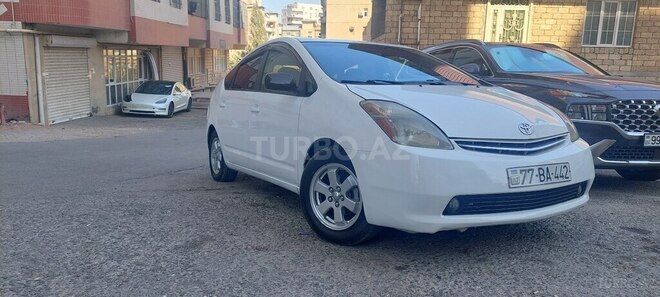 Toyota Prius 2009, 228,000 km - 1.5 l - Bakı