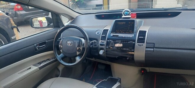 Toyota Prius 2009, 228,000 km - 1.5 l - Bakı