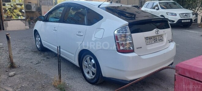 Toyota Prius 2009, 228,000 km - 1.5 l - Bakı