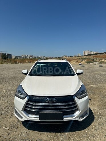 JAC  2025, 0 km - 1.5 l - Bakı