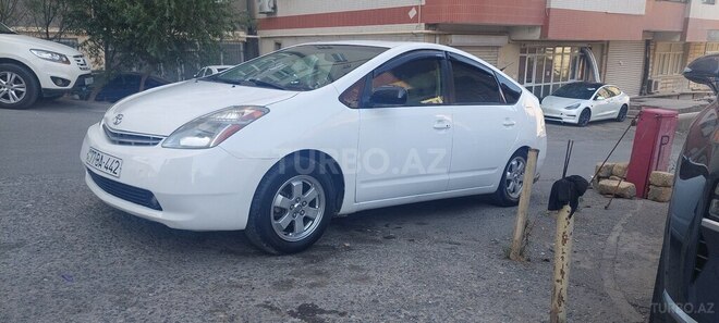 Toyota Prius 2009, 228,000 km - 1.5 l - Bakı