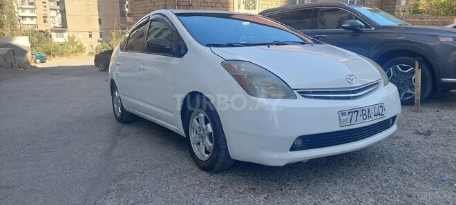 Toyota Prius 2009, 228,000 km - 1.5 l - Bakı