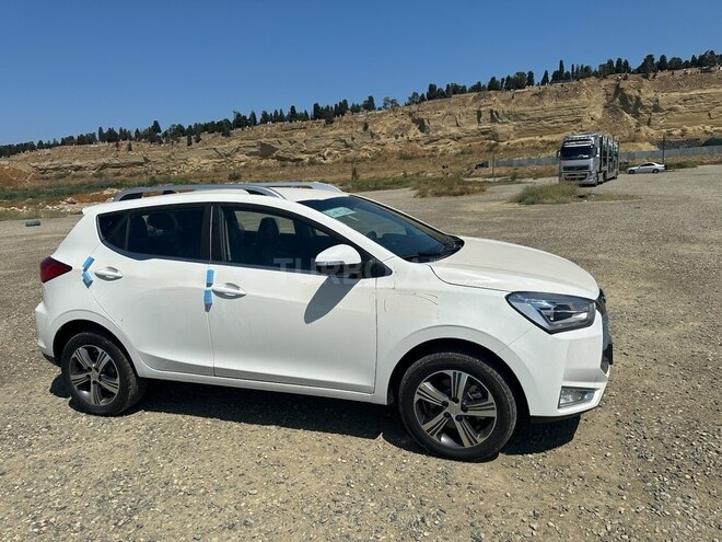 JAC  2025, 0 km - 1.5 l - Bakı