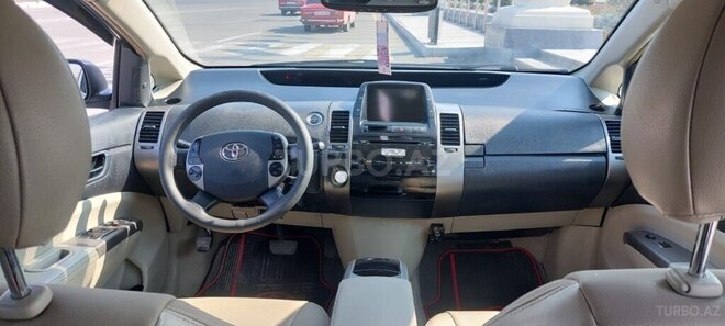 Toyota Prius 2009, 228,000 km - 1.5 l - Bakı