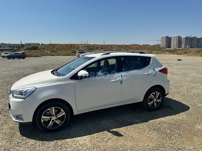 JAC  2025, 0 km - 1.5 l - Bakı