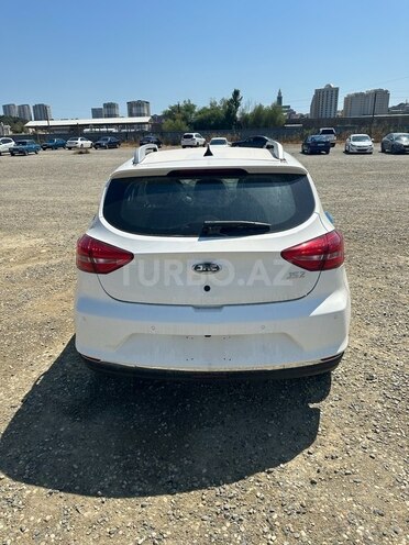 JAC  2025, 0 km - 1.5 l - Bakı