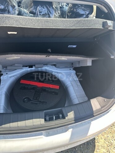 JAC  2025, 0 km - 1.5 l - Bakı